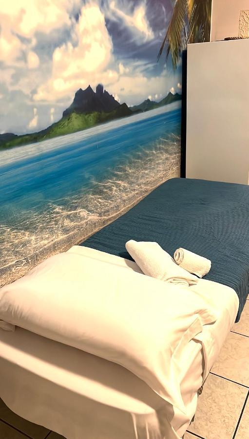 Come A Casa Tua 法尔科纳拉·玛里提马 外观 照片